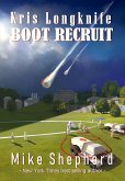 Kris Longknife Boot Recruit (eBook, ePUB)