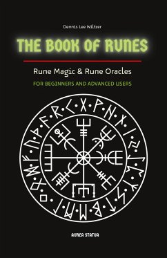 Book of runes - Wiltzer, Dennis Lee