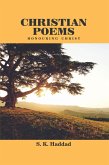 Christian Poems (eBook, ePUB)