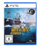 Fishing North Atlantic Complete Edition (PlayStation 5) Fishing North Atlantic Complete Edition (PlayStation 5)