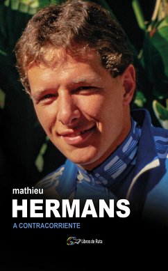 Mathieu Hermans (eBook, ePUB) - Hermans, Mathieu