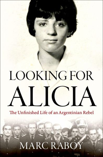 Looking for Alicia (eBook, ePUB) Looking for Alicia (eBook, ePUB)