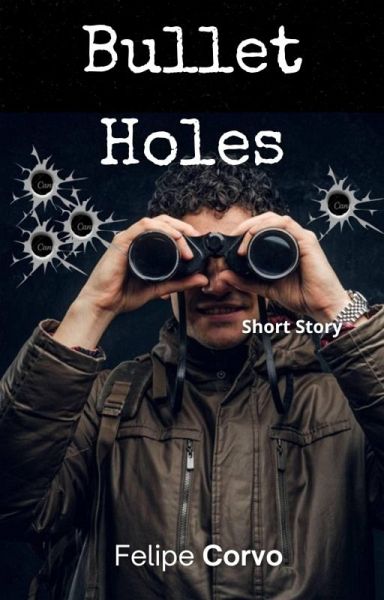 Bullet Holes (eBook, ePUB)