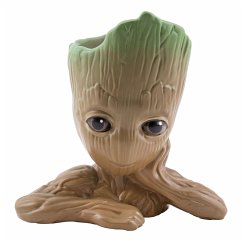 Guardians of The Galaxy Groot Stifthalter