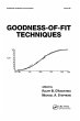 Goodness-Of-Fit-Techniques - Bild 1