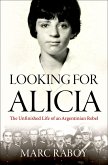 Looking for Alicia (eBook, PDF)