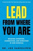 Lead from Where You Are (eBook, ePUB)