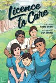 Licence to Care (eBook, ePUB) Licence to Care (eBook, ePUB)