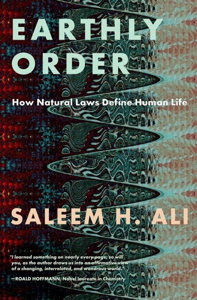 Earthly Order (eBook, ePUB) Earthly Order (eBook, ePUB)