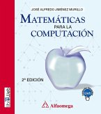 Matemáticas para la computación (eBook, PDF)
