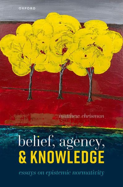 Belief, Agency, and Knowledge (eBook, ePUB)