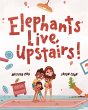 Elephants Live Upstairs! (eBook, ePUB) - Bild 1