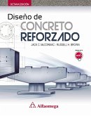 Diseño de concreto reforzado (eBook, PDF)