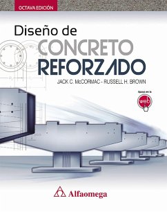 Cover Diseño de concreto reforzado (eBook, PDF)