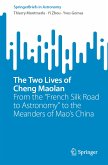 The Two Lives of Cheng Maolan (eBook, PDF)