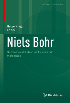 Niels Bohr (eBook, PDF)