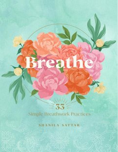 Breathe (eBook, ePUB) - Sattar, Shanila