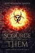 A Scourge Upon Them (Into Vermilion,... - Bild 1