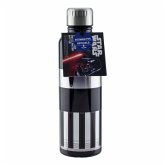Star Wars Lichtschwert Metall Wasserflasche