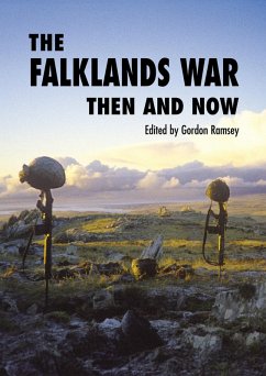The Falklands War (eBook, ePUB)