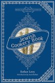 Jewish Cookery Book (eBook, ePUB) Jewish Cookery Book (eBook, ePUB)
