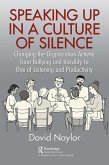 Speaking Up in a Culture of Silence (eBook, PDF)