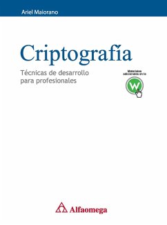 Criptografía (eBook, PDF) - Maiorano, Ariel