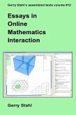 Essays in Online Mathematics Interaction (eBook, ePUB)