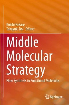 Middle Molecular Strategy