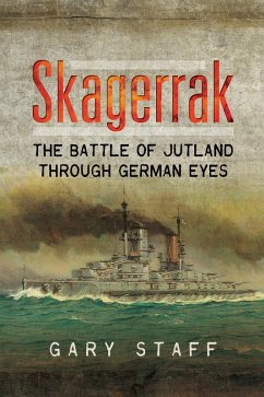Cover Skagerrak (eBook, ePUB)