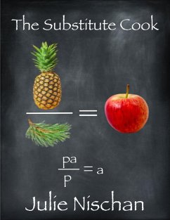 Cover The Substitute Cook (eBook, ePUB)