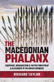 The Macedonian Phalanx (eBook, ePUB)