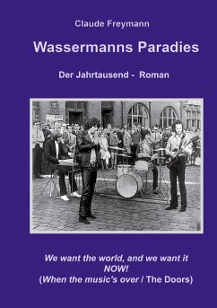 Wassermanns Paradies (eBook, ePUB)