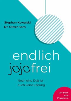 Cover endlich jojofrei (eBook, ePUB)