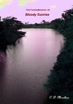 Cover Bloody Sunrise (Clint Faraday Mysteries, #60) (eBook, ePUB)
