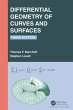 Differential Geometry of Curves and... - Bild 1