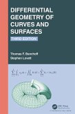 Differential Geometry of Curves and Surfaces (eBook, PDF)