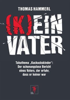 Cover (K)ein Vater