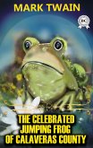 The Celebrated Jumping Frog of Calaveras County (eBook, ePUB)