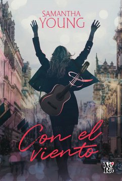 Con el viento (eBook, ePUB) - Young, Samantha