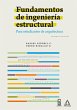 Fundamentos de ingeniería estructural... - Bild 1