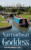Narrowboat Goddess (Sailing, #3) (eBook, ePUB)