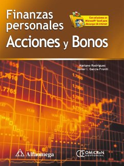 Finanzas personales (eBook, PDF) - Rodríguez, Mariano; Fronti, Javier García