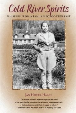 Cover Cold River Spirits (eBook, ePUB)