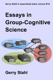 Essays In Group-Cognitive Science (eBook, ePUB)