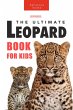 Leopards: The Ultimate Leopard Book for... - Bild 1