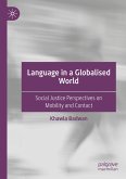 Language in a Globalised World
