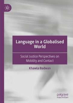 Language in a Globalised World - Badwan, Khawla