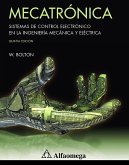Mecatrónica (eBook, PDF)