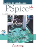 Análisis de circuitos con PSpice (eBook, PDF)